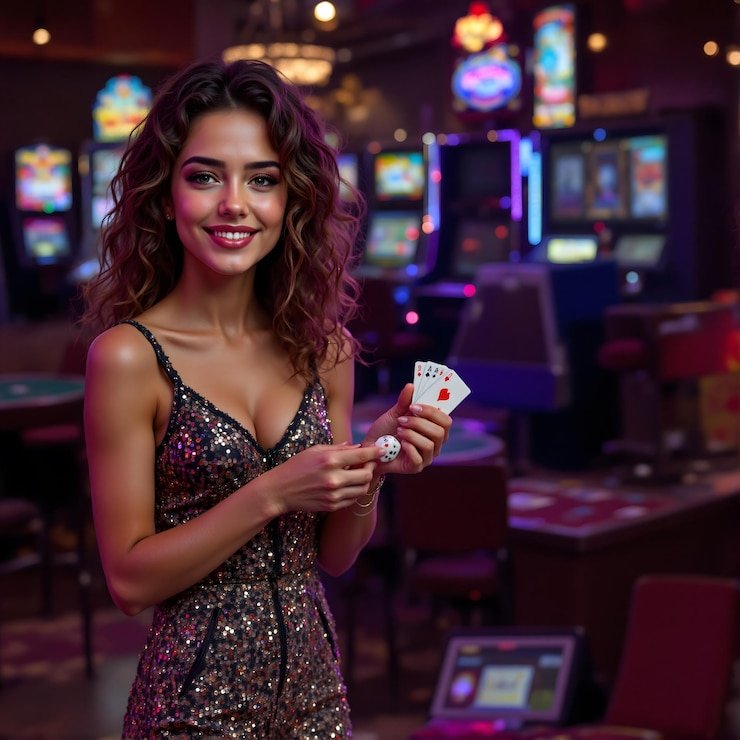 Antarmuka permainan Relax Gaming di platform viral99 menampilkan kategori slot dan table games